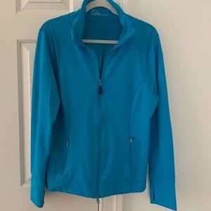 ZELLA Track Jacket